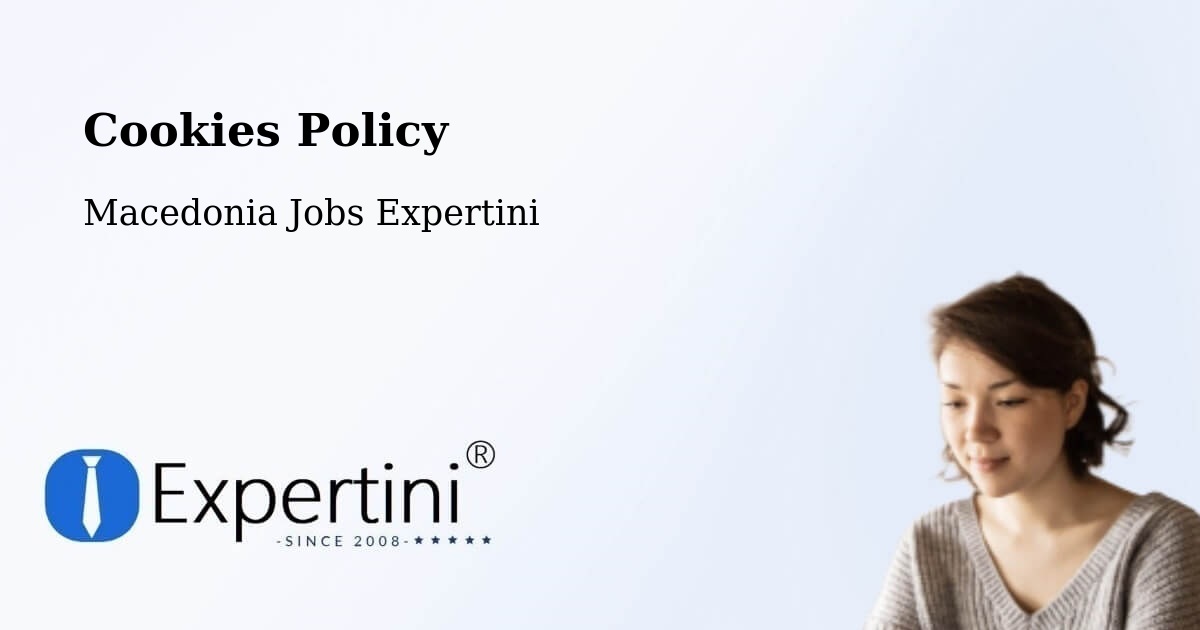 Cookie Policy – Radishani - Macedonia Jobs Expertini